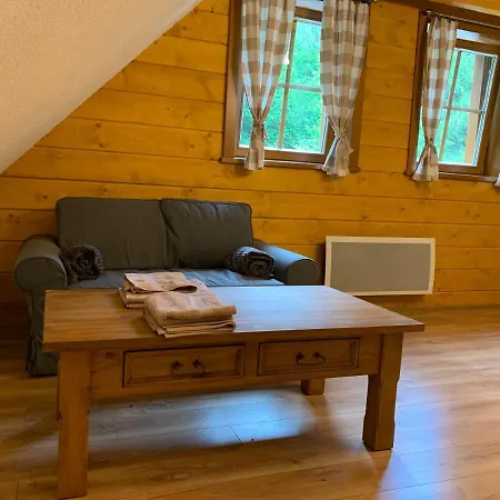 Drevenica Pod Chopkom