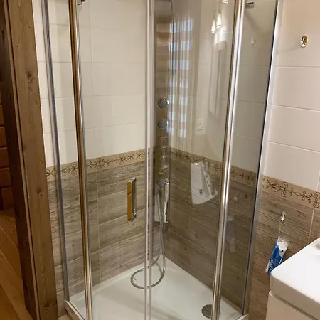 木屋 Drevenica Pod Chopkom